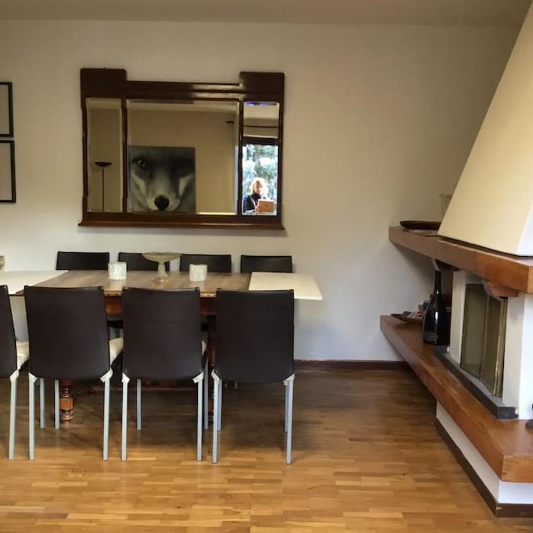Appartamento Mountain Paradise Ponte di Legno Tonale - Casa con 3 Camere da Letto - 10