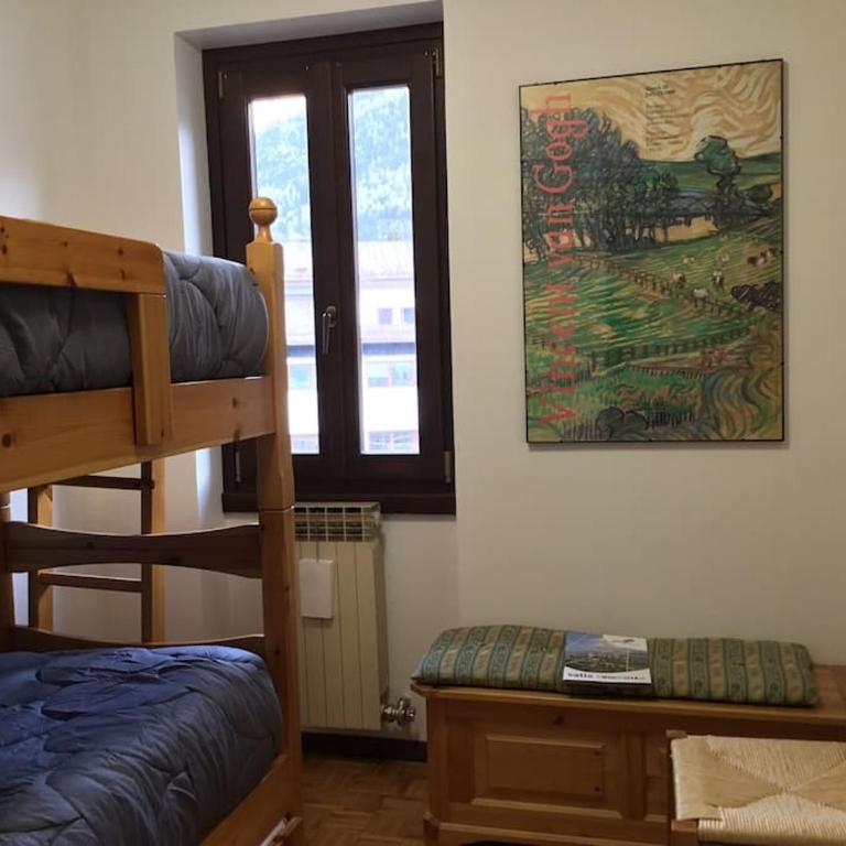 Appartamento Mountain Paradise Ponte di Legno Tonale - Casa con 3 Camere da Letto - 23