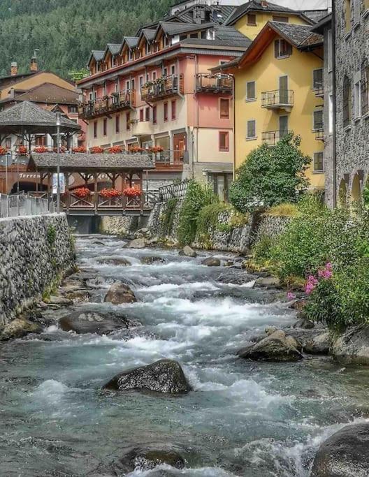 Appartamento Mountain Paradise Ponte di Legno Tonale - Casa con 3 Camere da Letto - 41