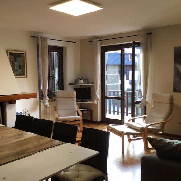 Appartamento Mountain Paradise Ponte di Legno Tonale - Casa con 3 Camere da Letto - 11