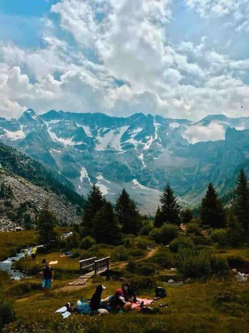 Appartamento Mountain Paradise Ponte di Legno Tonale - Casa con 3 Camere da Letto - 43