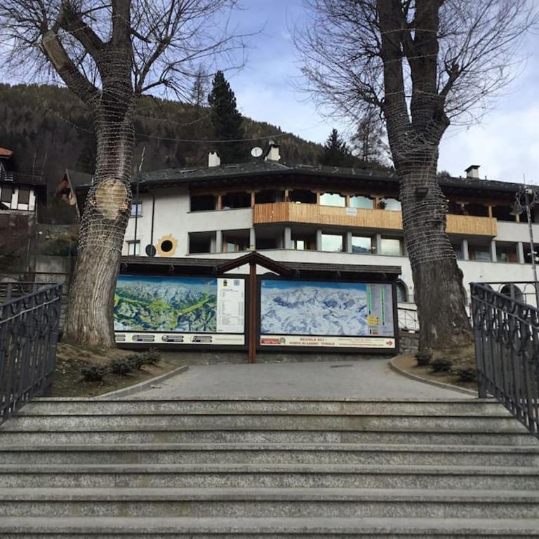 Appartamento Mountain Paradise Ponte di Legno Tonale - Casa con 3 Camere da Letto - 45