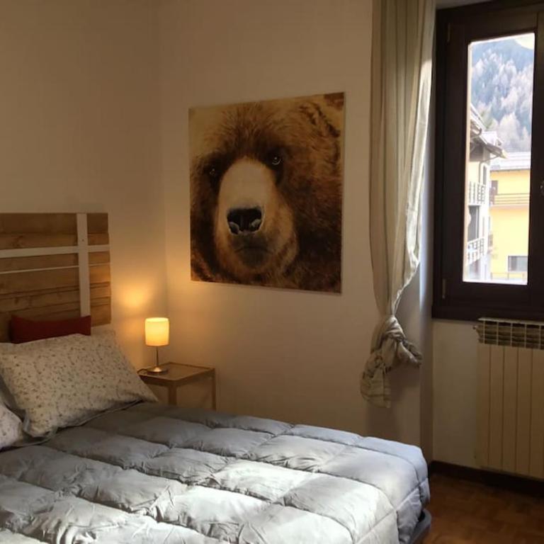 Appartamento Mountain Paradise Ponte di Legno Tonale - Casa con 3 Camere da Letto - 17