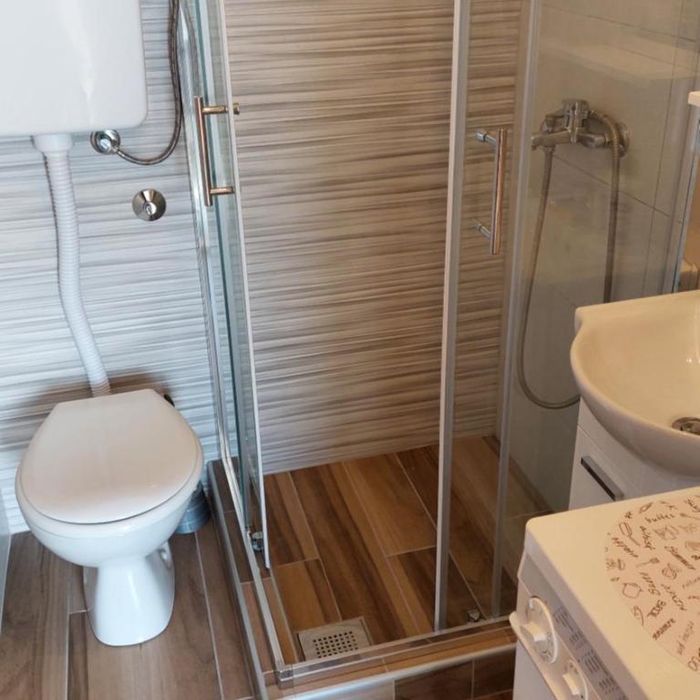 Apartman M - Apartman sa 1 Spavaćom Sobom - 5