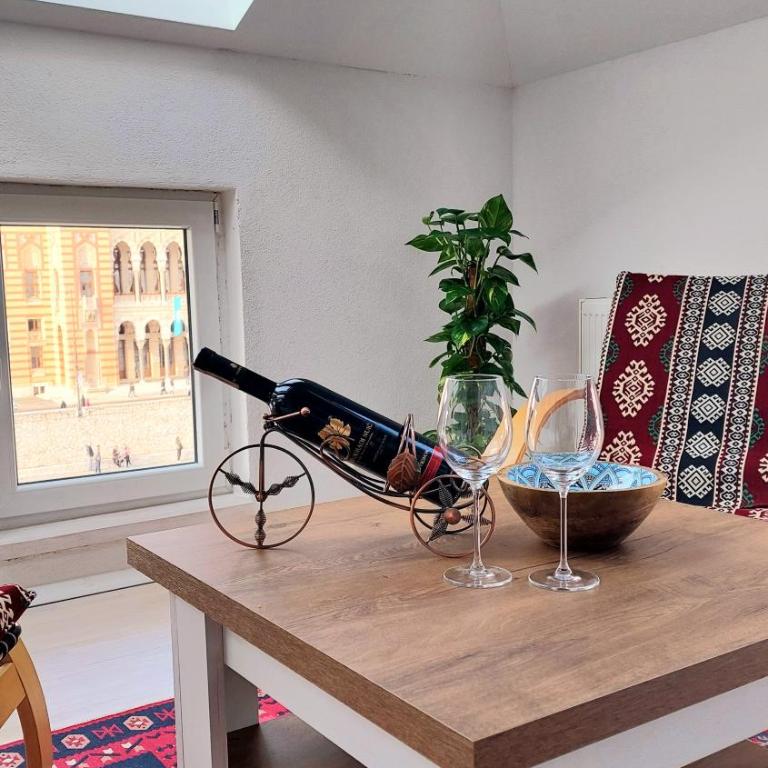 La Vita E Bella - Apartman sa 2 Spavaće Sobe - 4