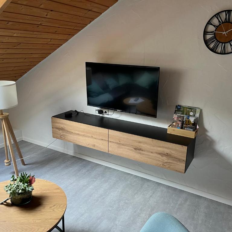 Ferienwohnung Riedle - Apartment mit 2 Schlafzimmern - 5