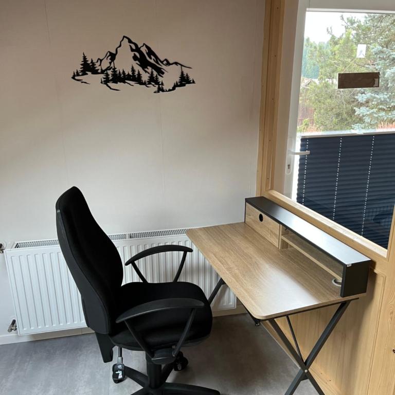 Ferienwohnung Riedle - Apartment mit 2 Schlafzimmern - 7