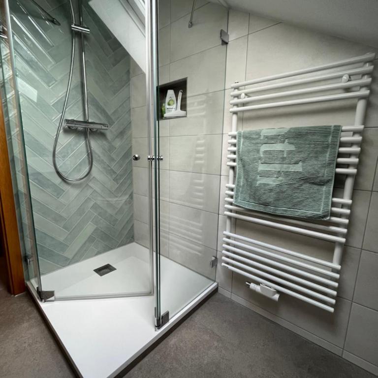 Ferienwohnung Riedle - Apartment mit 2 Schlafzimmern - 11