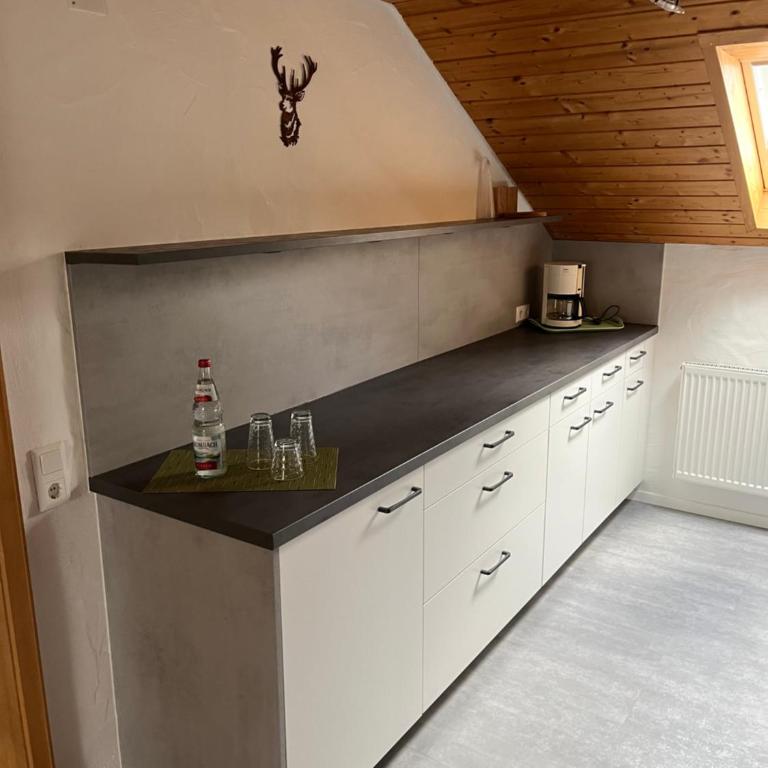 Ferienwohnung Riedle - Apartment mit 2 Schlafzimmern - 16