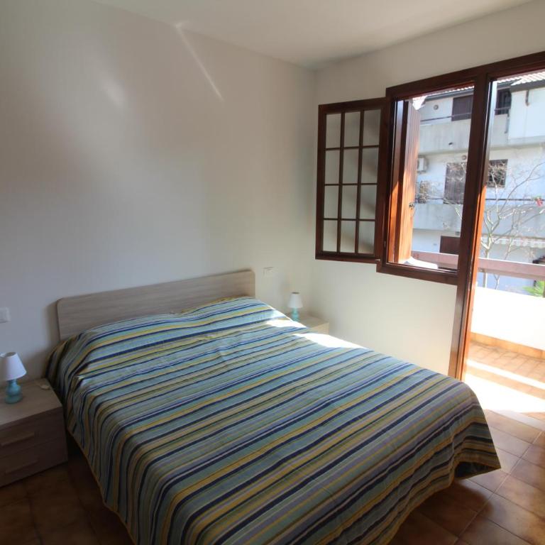 Villaggio Burchiello - Casa con 2 Camere da Letto e con Vista Giardino - 6