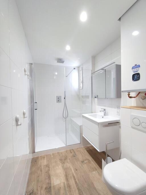 SoléRio - Studio Climatisé Face à la mer - Apartment mit 1 Schlafzimmer - 12