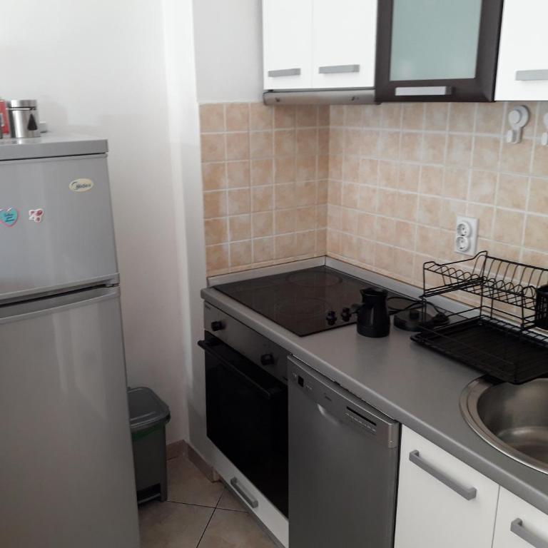 Flat Iva - Apartman sa 1 Spavaćom Sobom - 25