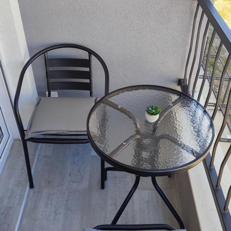 Apartmani Stari Aerodrom - Superior Studio - 6
