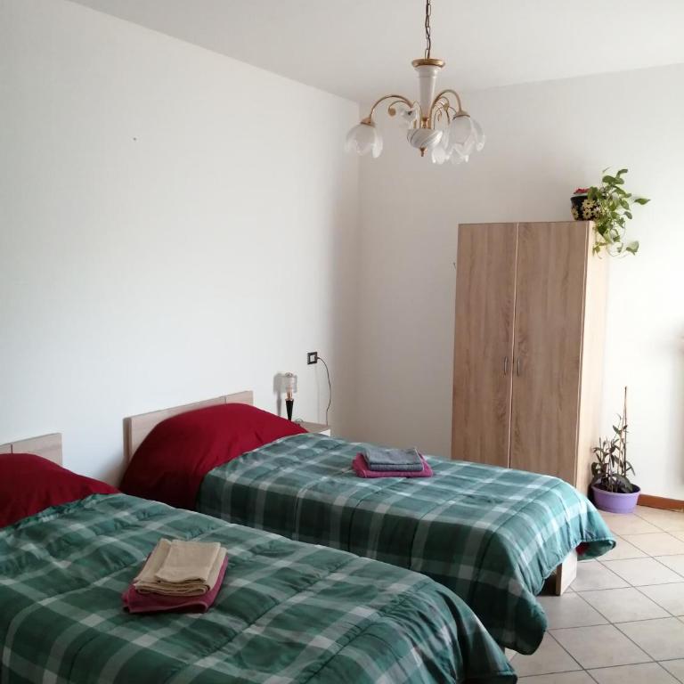1000MigliaHouse - Appartamento - 4
