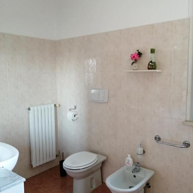 1000MigliaHouse - Appartamento - 6