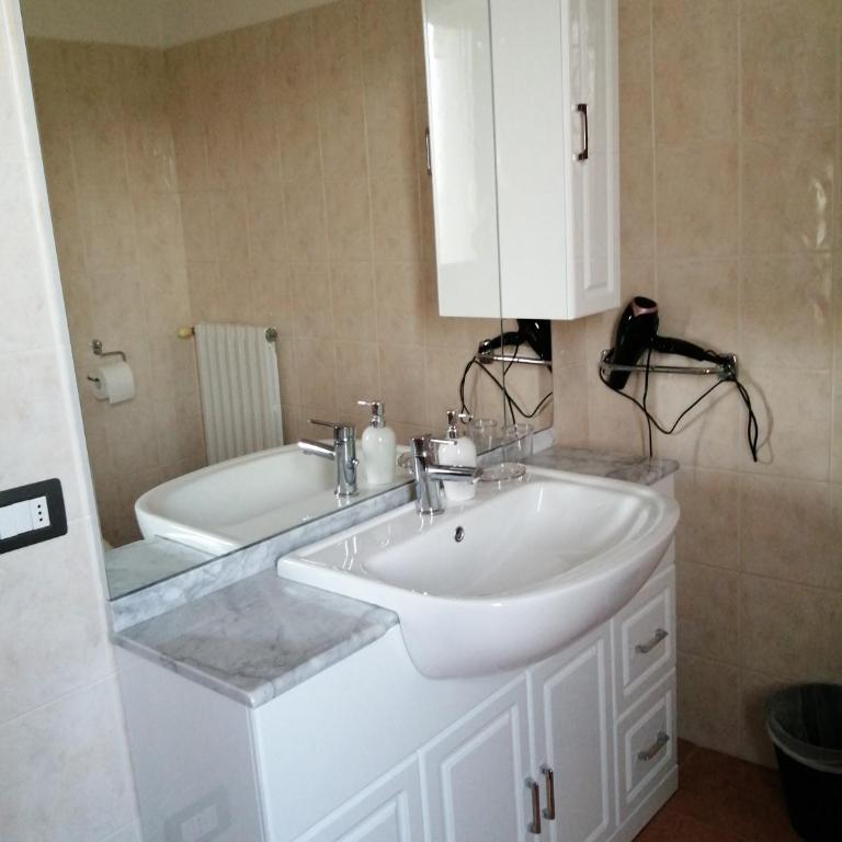1000MigliaHouse - Appartamento - 8
