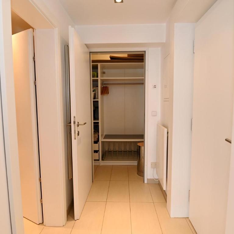 Berghaus Tirol - Luxus Apartement - Apartment mit 1 Schlafzimmer und Balkon - Alpenpanorama - 26