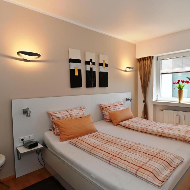 Berghaus Tirol - Luxus Apartement - Apartment mit 1 Schlafzimmer und Balkon - Alpenpanorama - 20