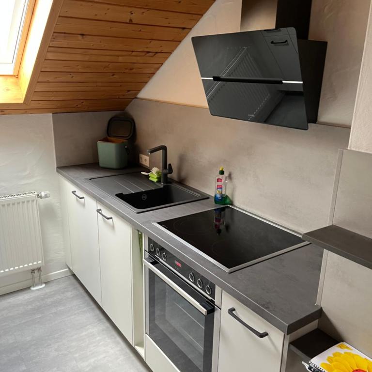 Ferienwohnung Riedle - Apartment mit 2 Schlafzimmern - 17