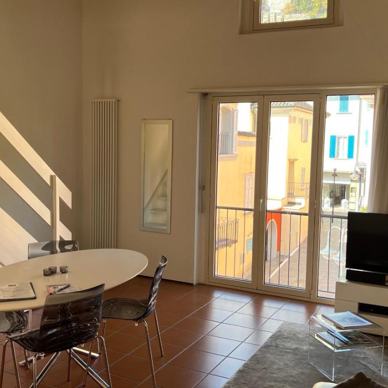 AsconaDolceVita - Appartamento su 2 Livelli - 4