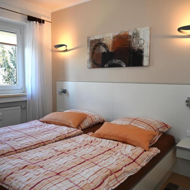 Berghaus Tirol - Luxus Apartement - Apartment mit 1 Schlafzimmer und Balkon - Alpenblick - 19