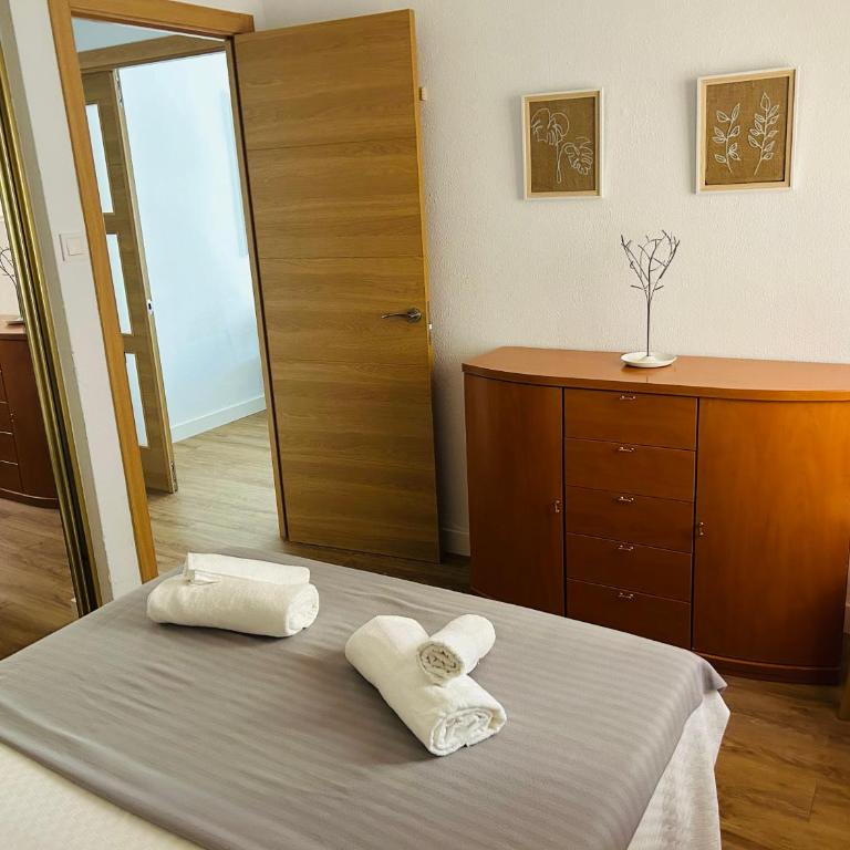Rinconcito Gaditano con GARAJE al lado de la PLAYA - Apartamento de 3 dormitorios - 7