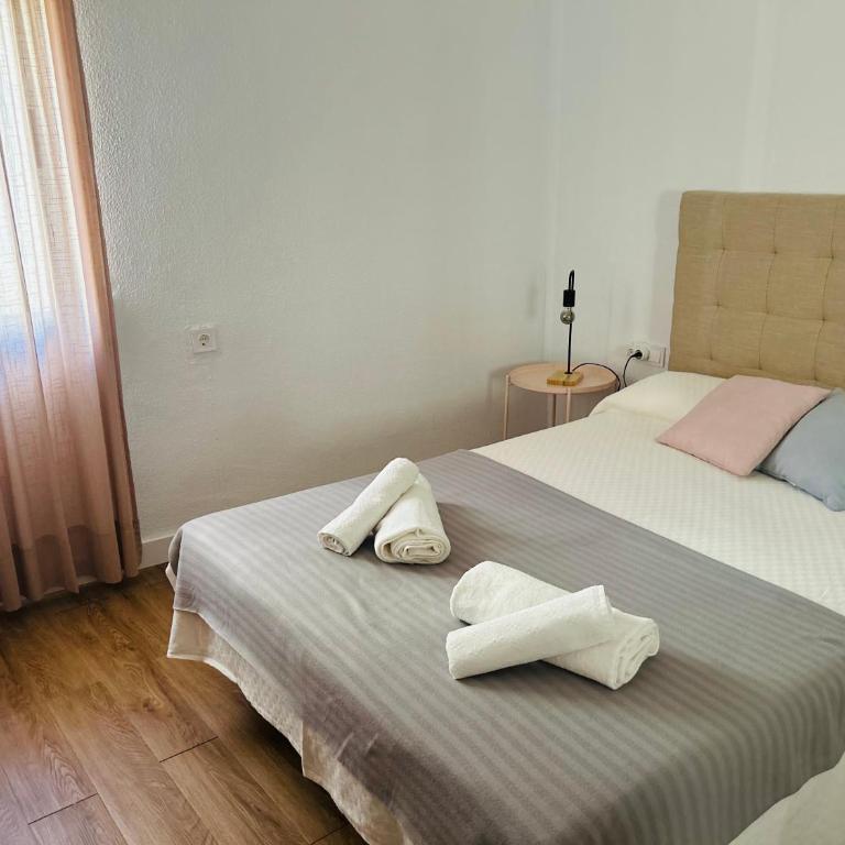 Rinconcito Gaditano con GARAJE al lado de la PLAYA - Apartamento de 3 dormitorios - 5