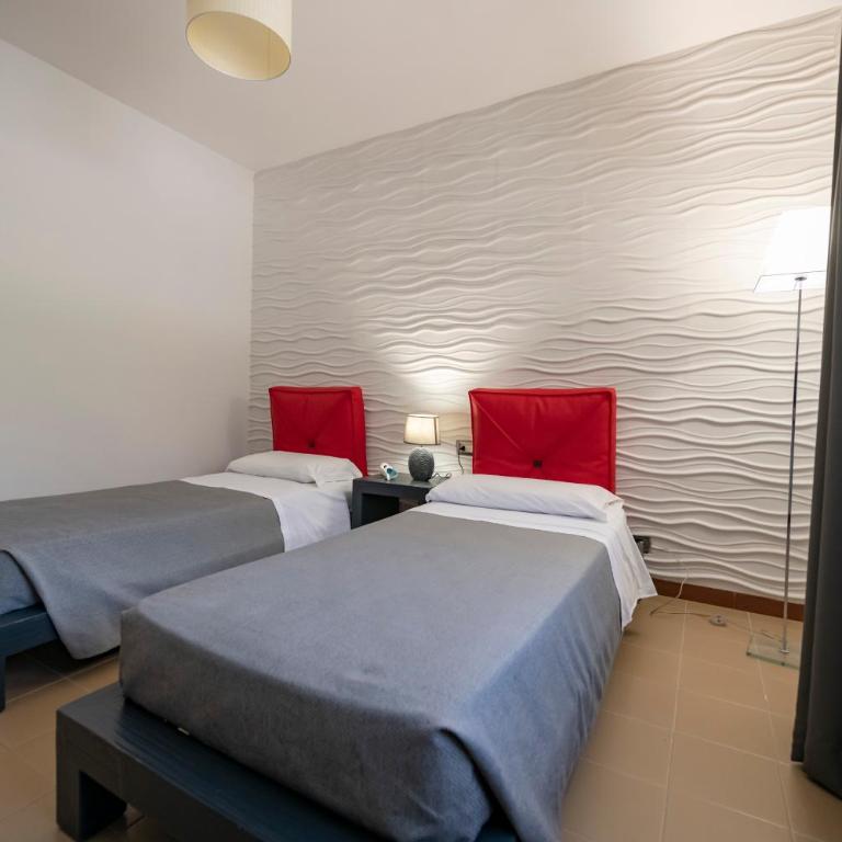 Aparthotel Isabella - Appartamento Superior - 11