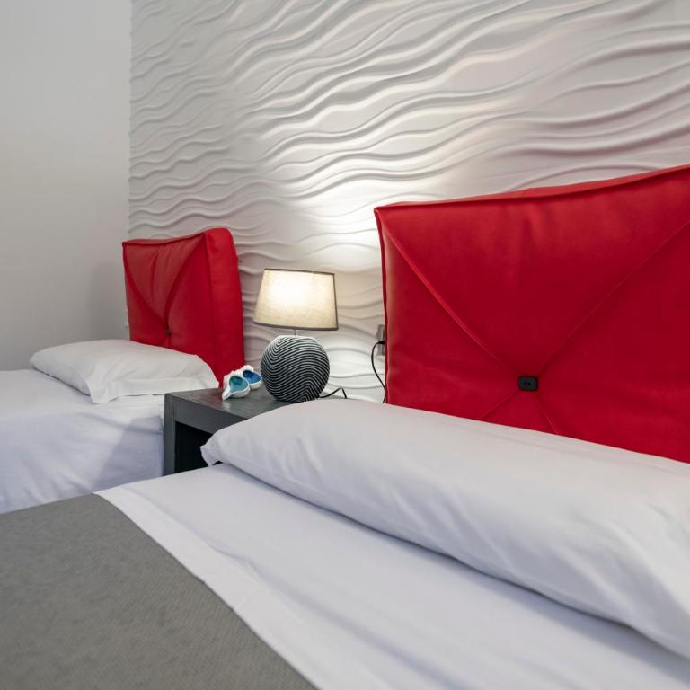 Aparthotel Isabella - Appartamento Superior - 12