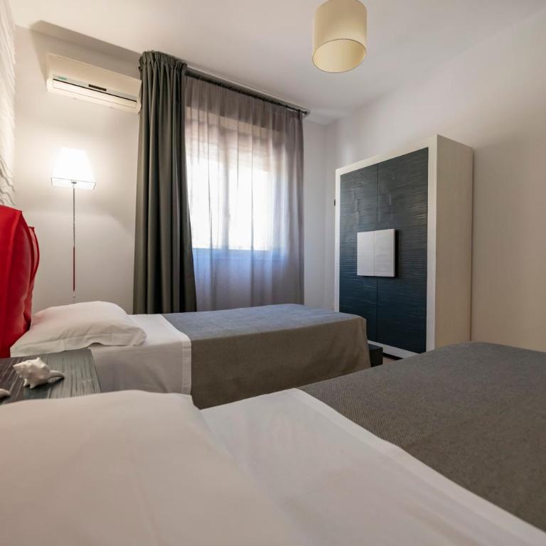 Aparthotel Isabella - Appartamento Superior - 13