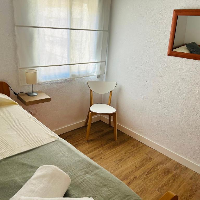 Rinconcito Gaditano con GARAJE al lado de la PLAYA - Apartamento de 3 dormitorios - 11