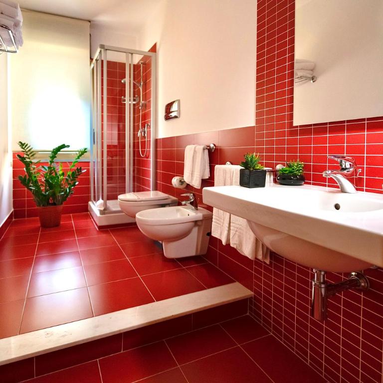 Aparthotel Isabella - Appartamento Superior - 2
