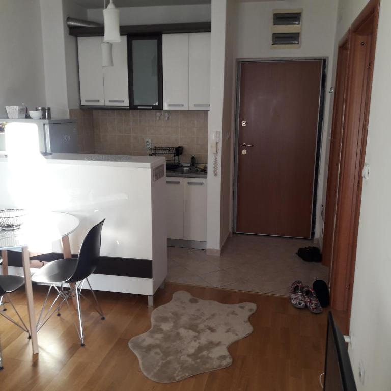 Flat Iva - Apartman sa 1 Spavaćom Sobom - 7