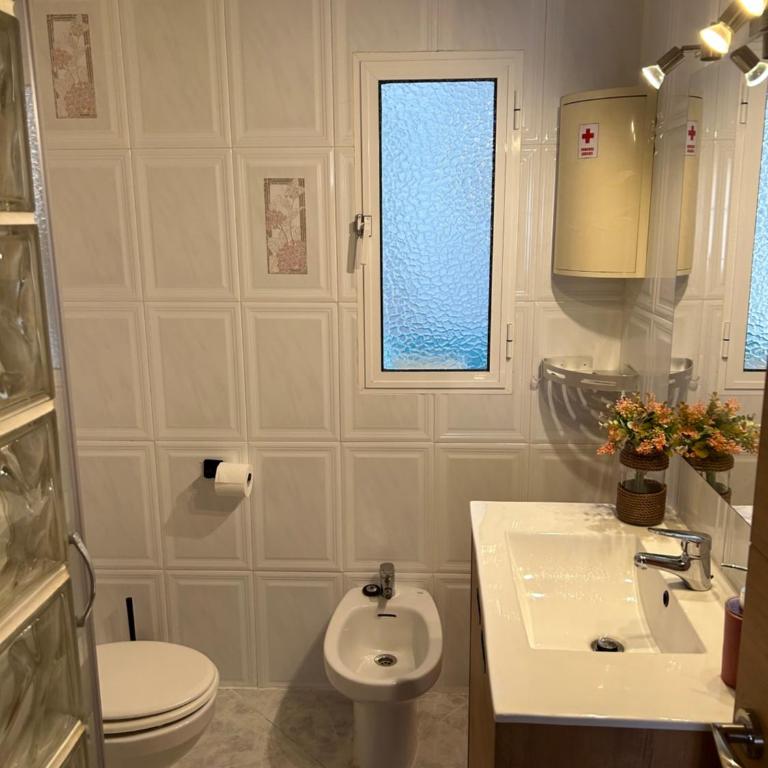 Rinconcito Gaditano con GARAJE al lado de la PLAYA - Apartamento de 3 dormitorios - 17