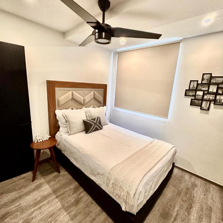 Entire Luxurious Apartment in Shopping Mall - Apartment - 19