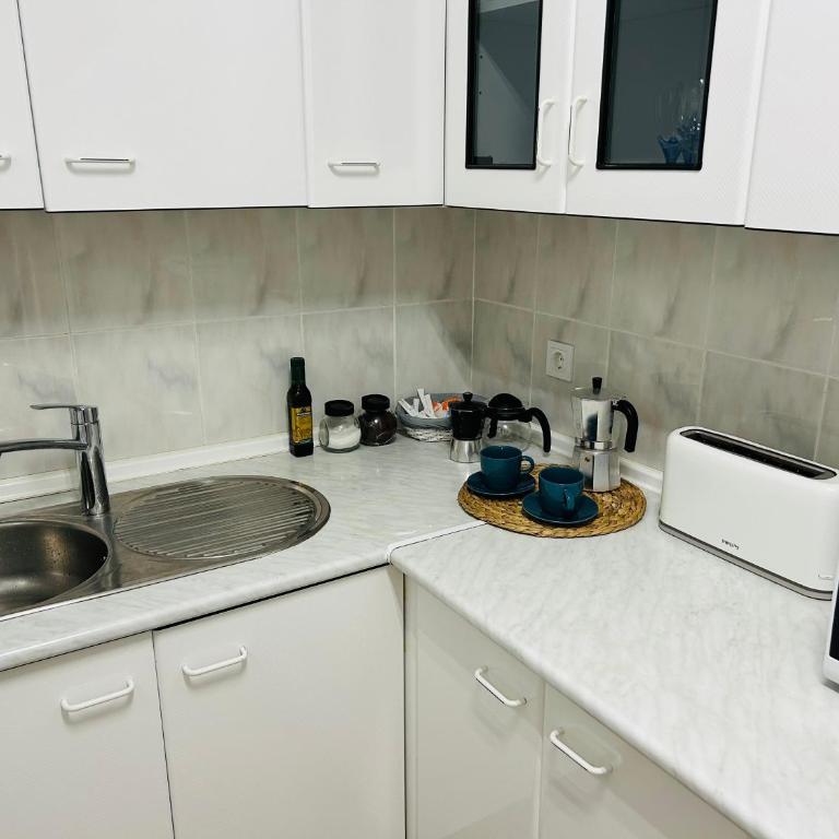 Rinconcito Gaditano con GARAJE al lado de la PLAYA - Apartamento de 3 dormitorios - 19