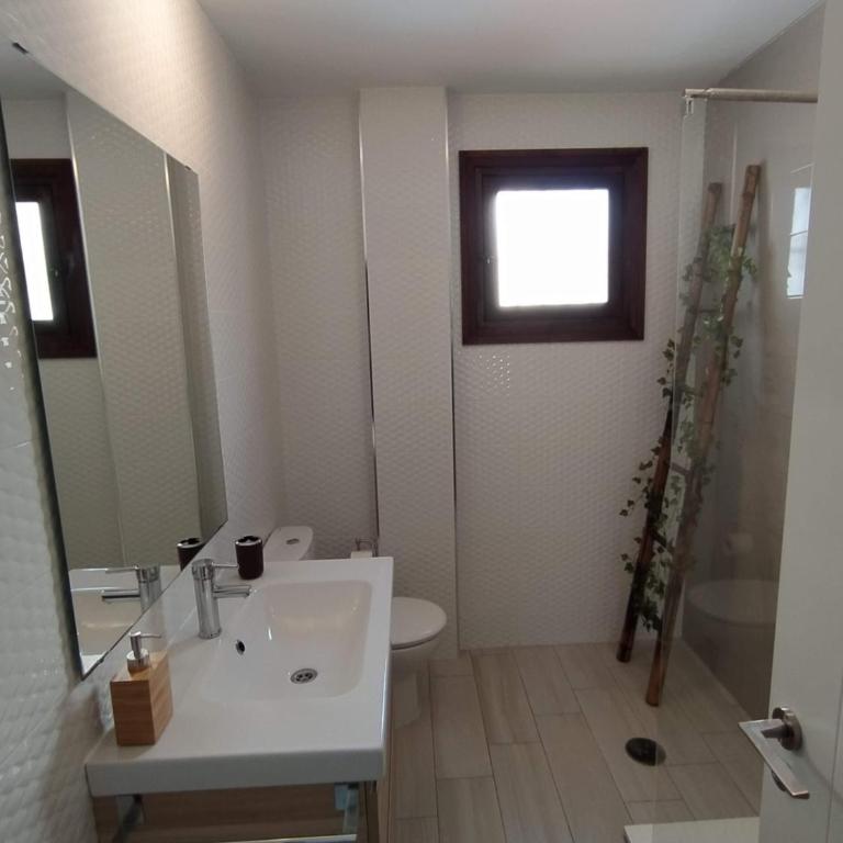 Pueblo Evita Benalmadena appartement près de la plage avec piscine - One-Bedroom Apartment - 23