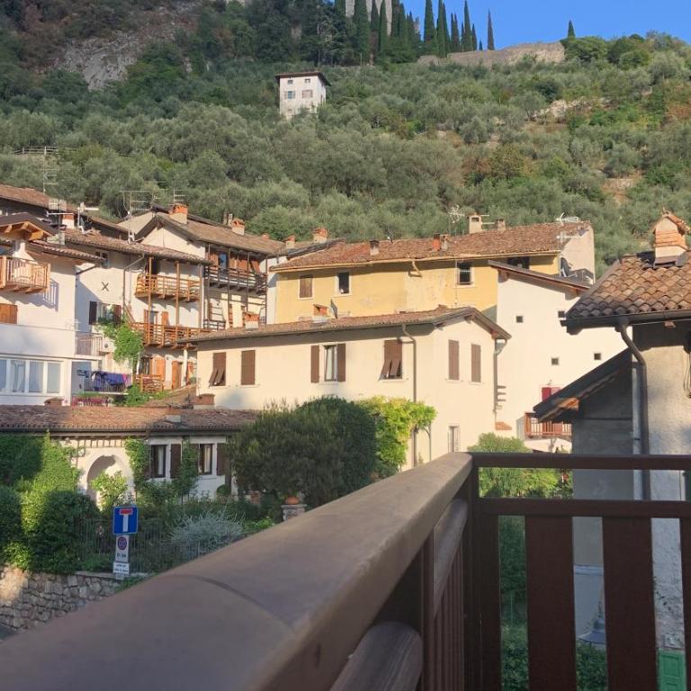 Appartamento al castello di Arco - Appartamento con 1 Camera da Letto - 2