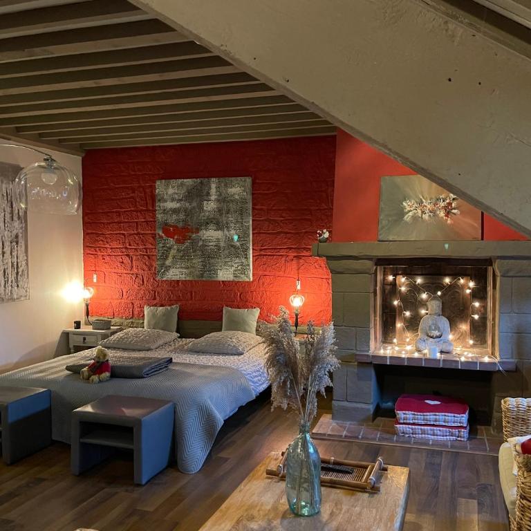 Au coeur de Sainte Catherine - Appartamento con 1 Camera da Letto - 2