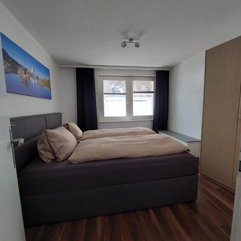 Alpin Relax - Apartment mit 2 Schlafzimmern - 8