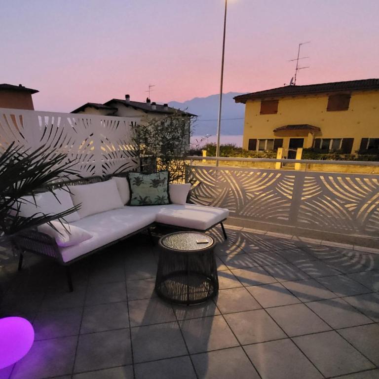 Holiday Sweet Apartment - Appartamento con Terrazza - 1