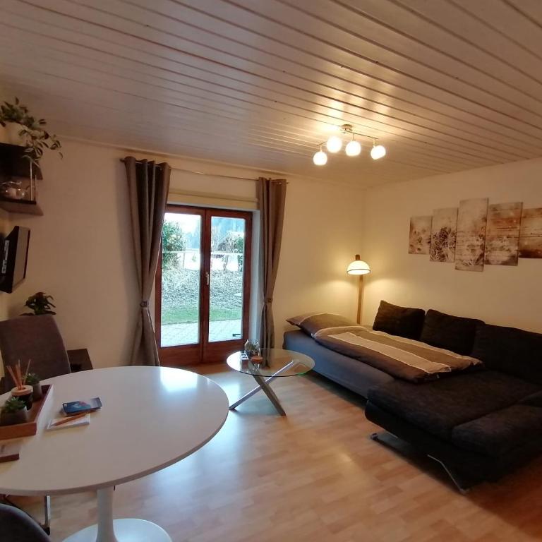 Landhaus Klausner - Apartment mit 1 Schlafzimmer - 15