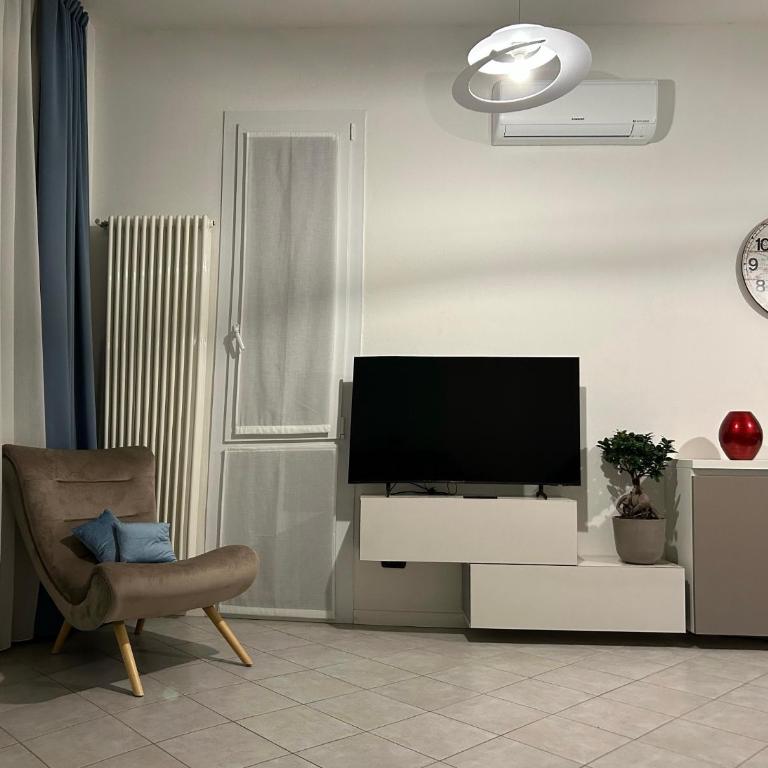 Holiday Sweet Apartment - Appartamento con Terrazza - 6