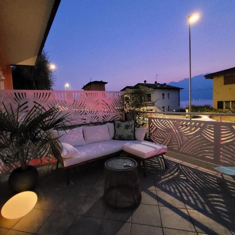 Holiday Sweet Apartment - Appartamento con Terrazza - 9