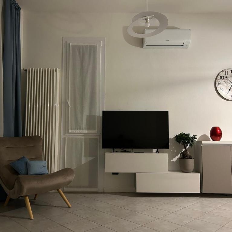 Holiday Sweet Apartment - Appartamento con Terrazza - 10