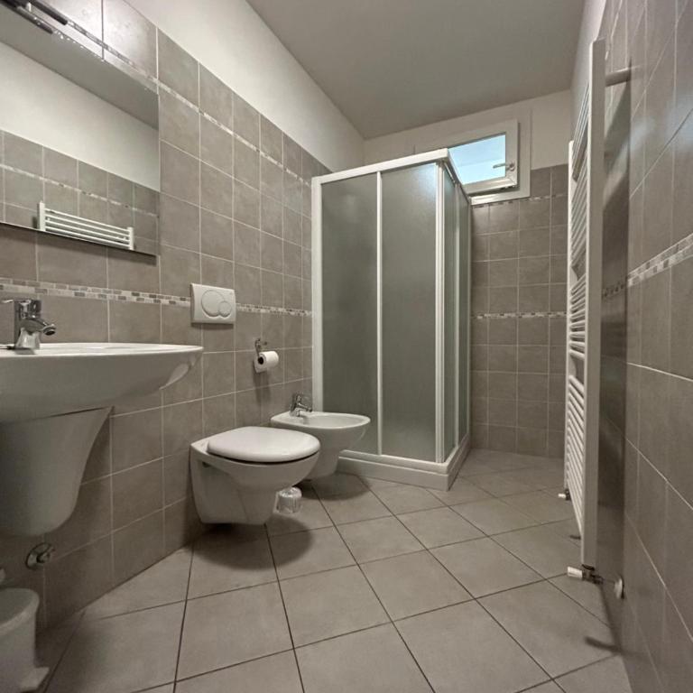 Holiday Sweet Apartment - Appartamento con Terrazza - 16