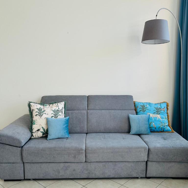 Holiday Sweet Apartment - Appartamento con Terrazza - 5