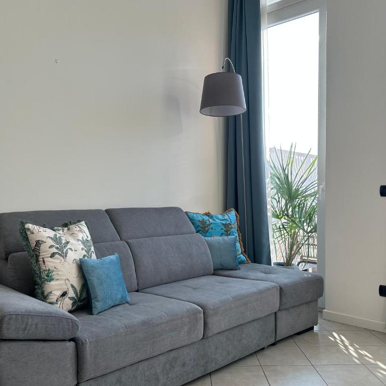 Holiday Sweet Apartment - Appartamento con Terrazza - 8