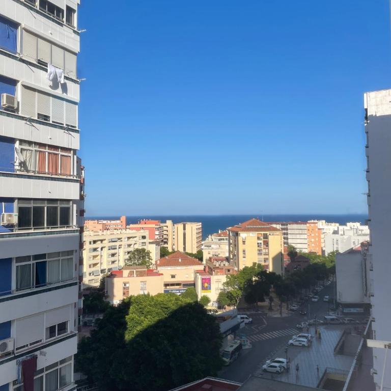 Urban&Vacay! Suite - Torremolinos City Centre - One-Bedroom Apartment - 7