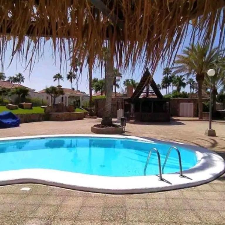 Excelente Bungalow en Maspalomas - Deluxe Bungalow - 17